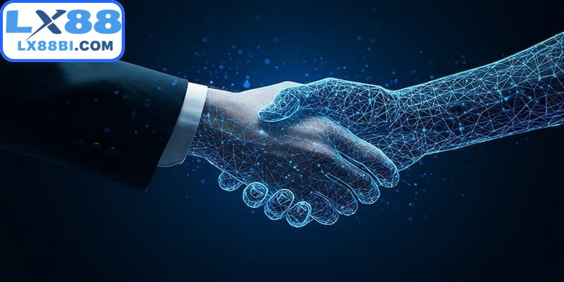 Nhận được sự hỗ trợ nhiệt tình